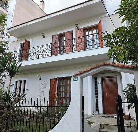 شقة Stamatina'S House المظهر الخارجي الصورة