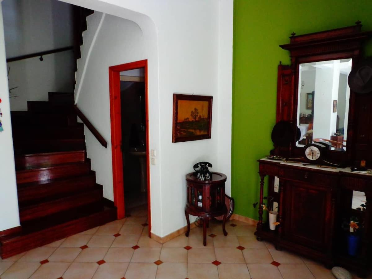 شقة Stamatina'S House المظهر الخارجي الصورة