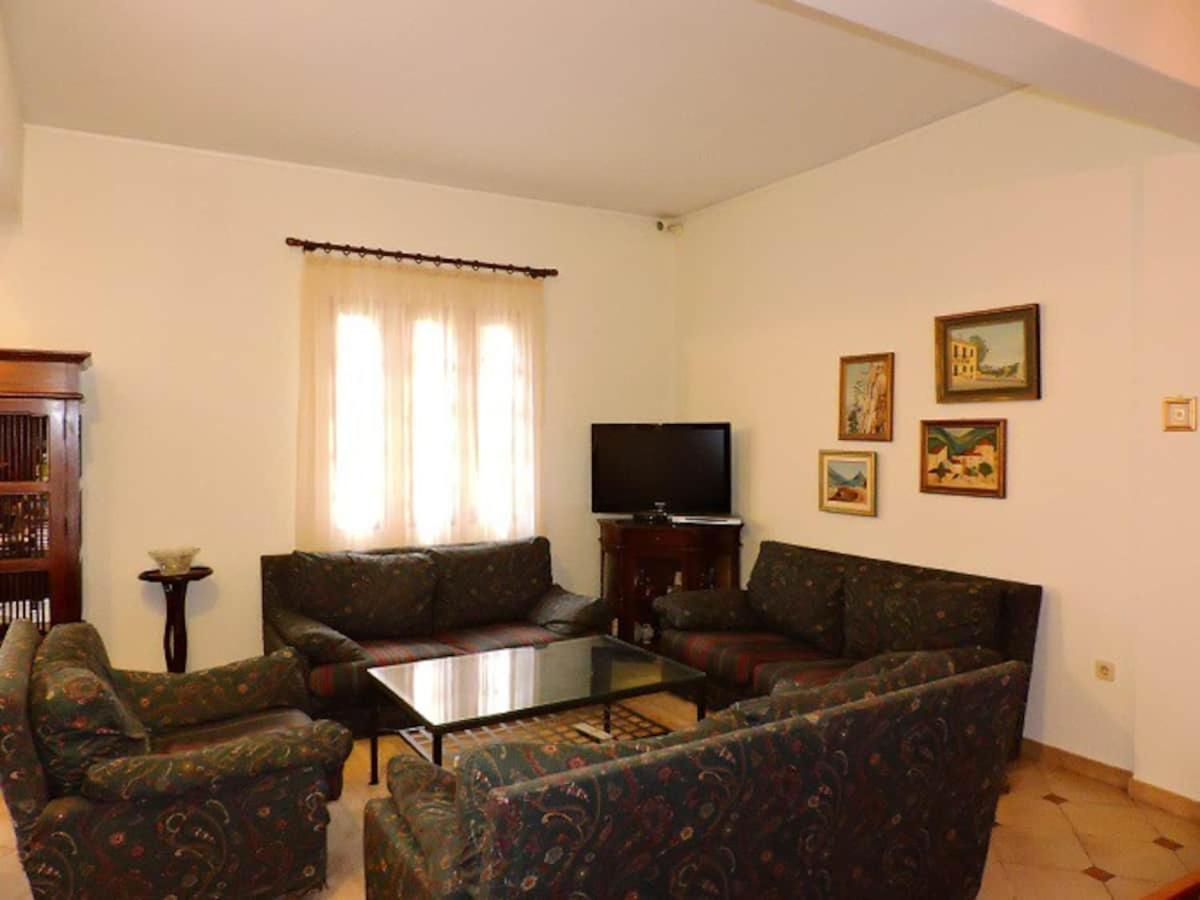 شقة Stamatina'S House المظهر الخارجي الصورة