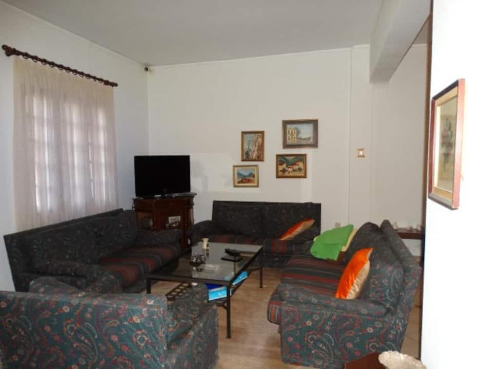 شقة Stamatina'S House المظهر الخارجي الصورة