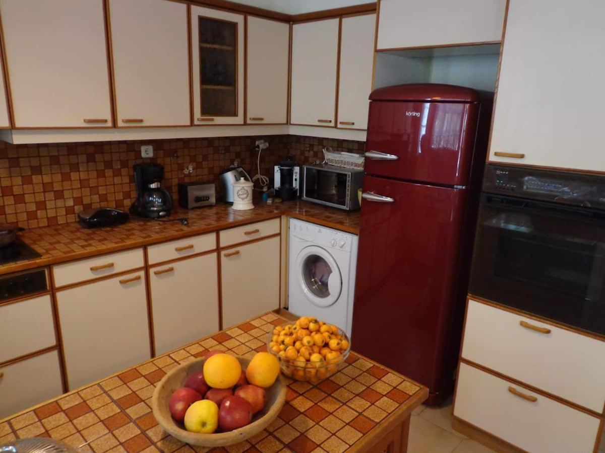 شقة Stamatina'S House المظهر الخارجي الصورة