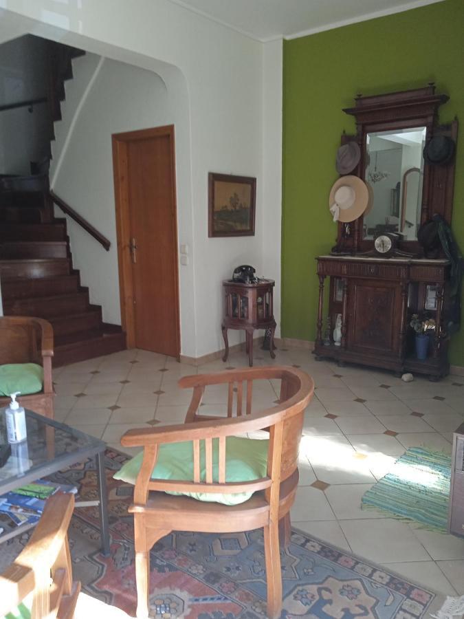 شقة Stamatina'S House المظهر الخارجي الصورة