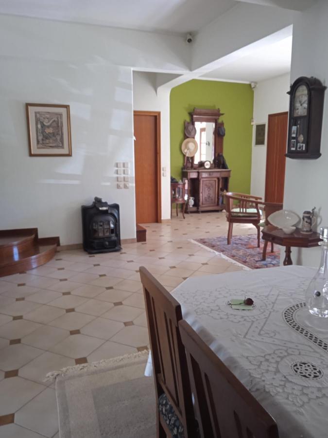 شقة Stamatina'S House المظهر الخارجي الصورة
