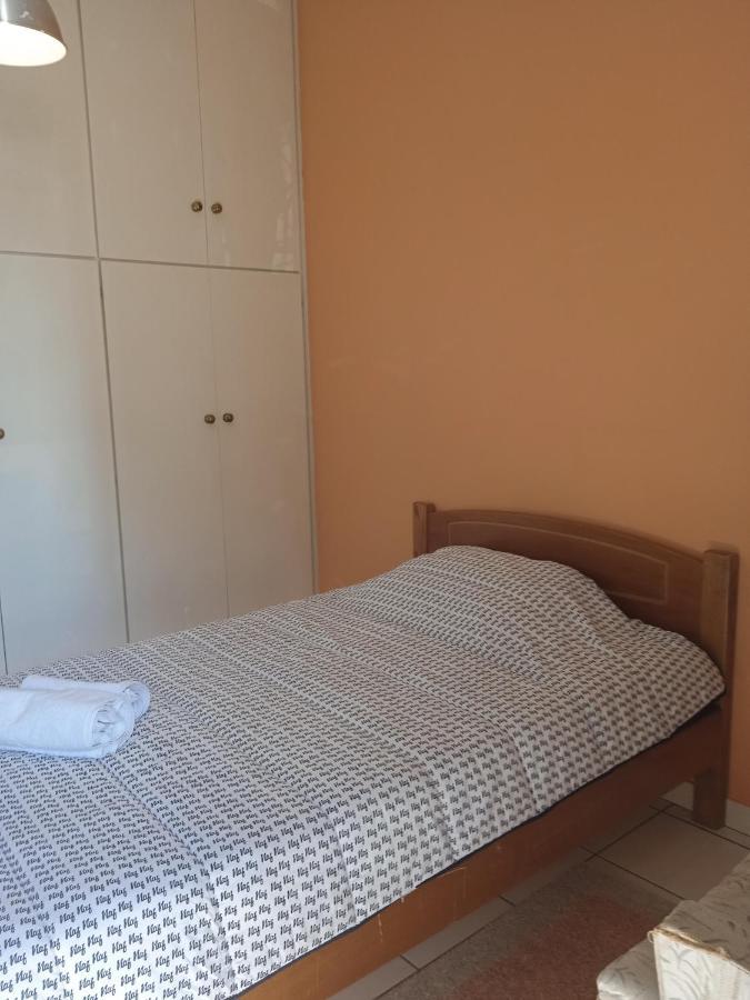 شقة Stamatina'S House المظهر الخارجي الصورة
