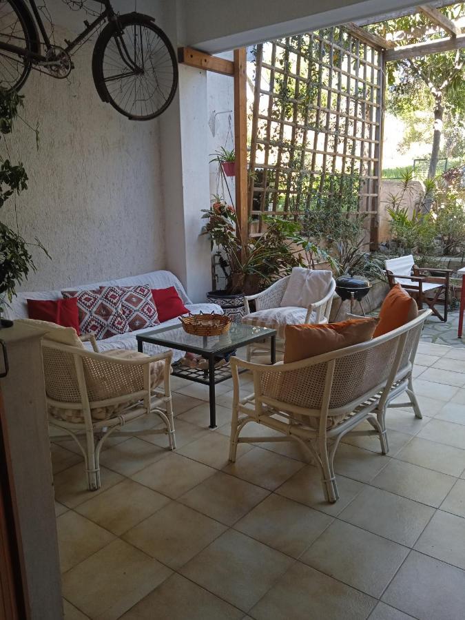شقة Stamatina'S House المظهر الخارجي الصورة