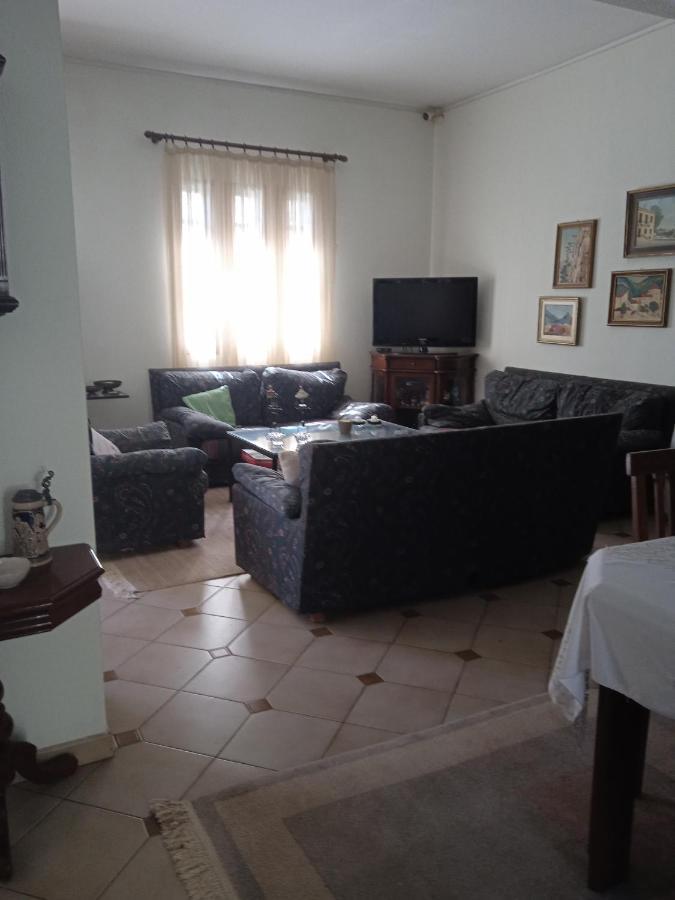 شقة Stamatina'S House المظهر الخارجي الصورة