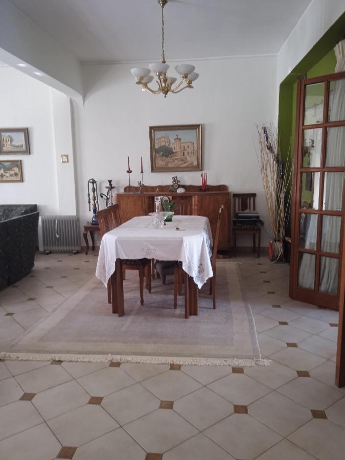 شقة Stamatina'S House المظهر الخارجي الصورة