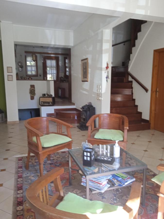 شقة Stamatina'S House المظهر الخارجي الصورة
