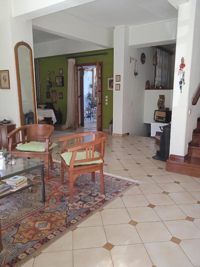 شقة Stamatina'S House المظهر الخارجي الصورة