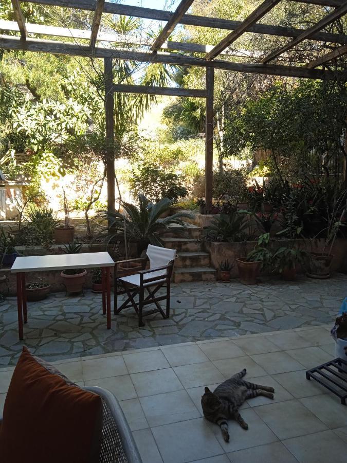 شقة Stamatina'S House المظهر الخارجي الصورة