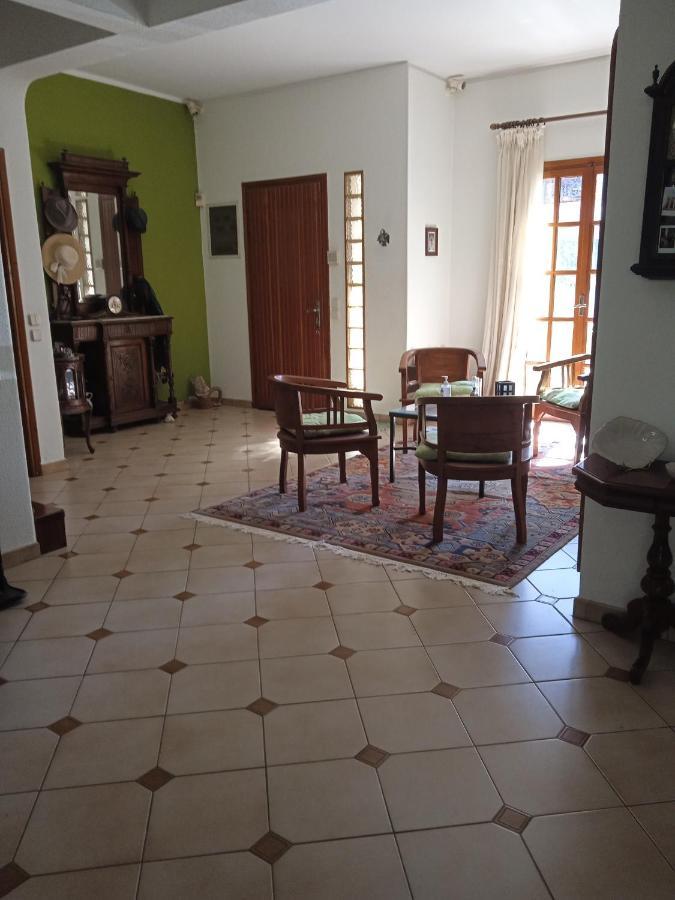 شقة Stamatina'S House المظهر الخارجي الصورة