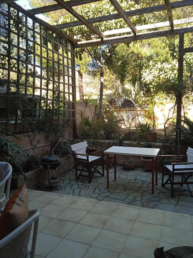 شقة Stamatina'S House المظهر الخارجي الصورة