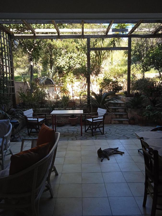 شقة Stamatina'S House المظهر الخارجي الصورة