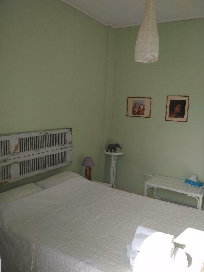 شقة Stamatina'S House المظهر الخارجي الصورة