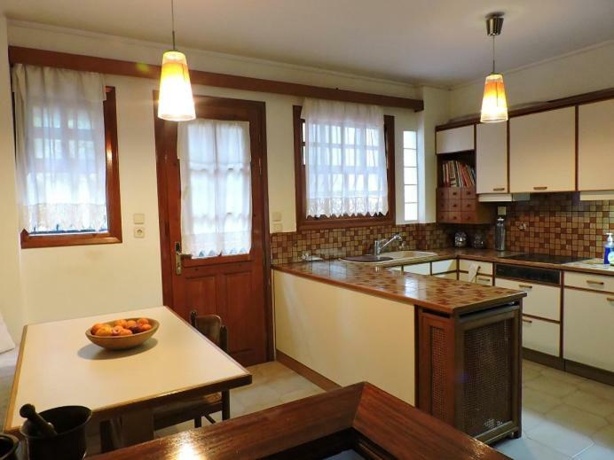 شقة Stamatina'S House المظهر الخارجي الصورة