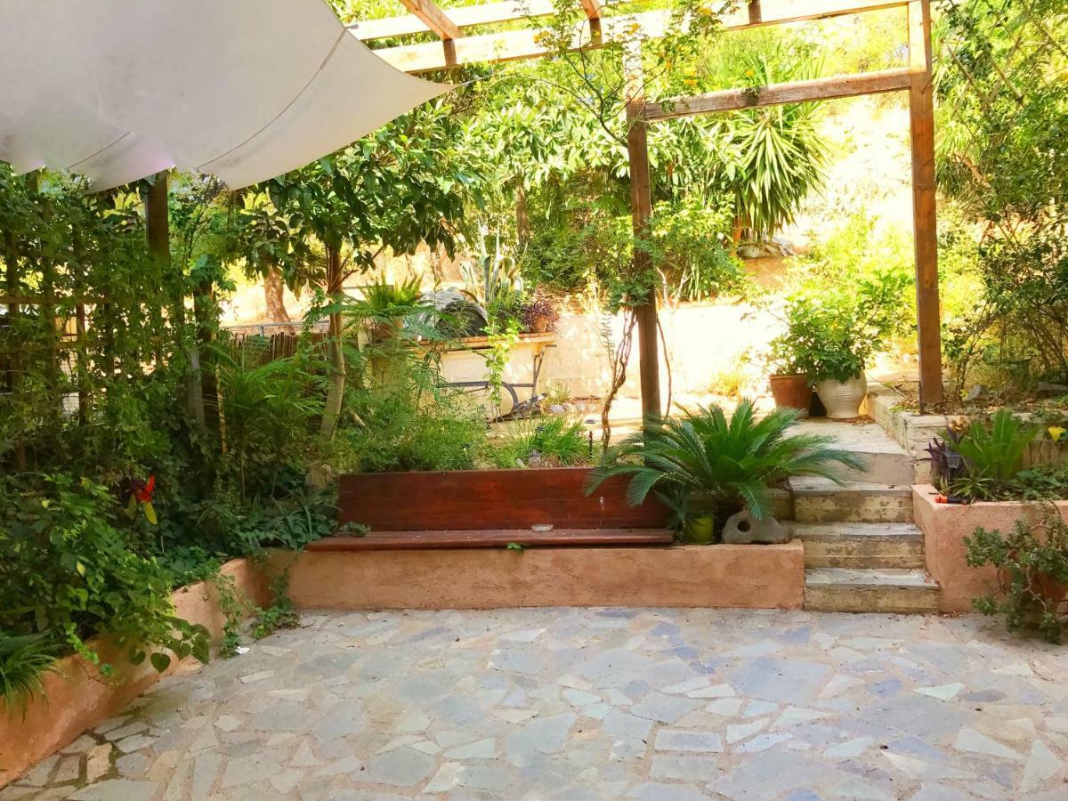 شقة Stamatina'S House المظهر الخارجي الصورة