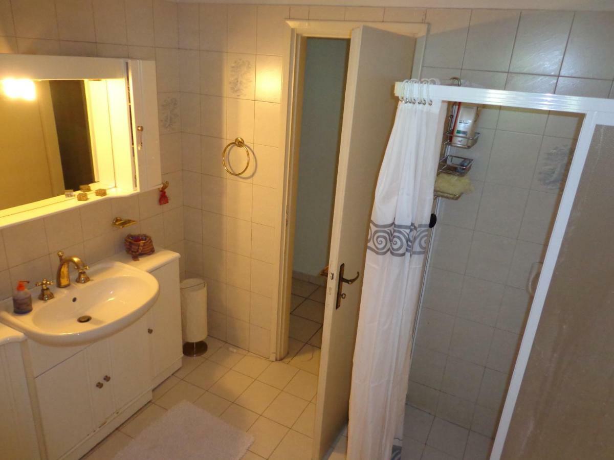 شقة Stamatina'S House المظهر الخارجي الصورة