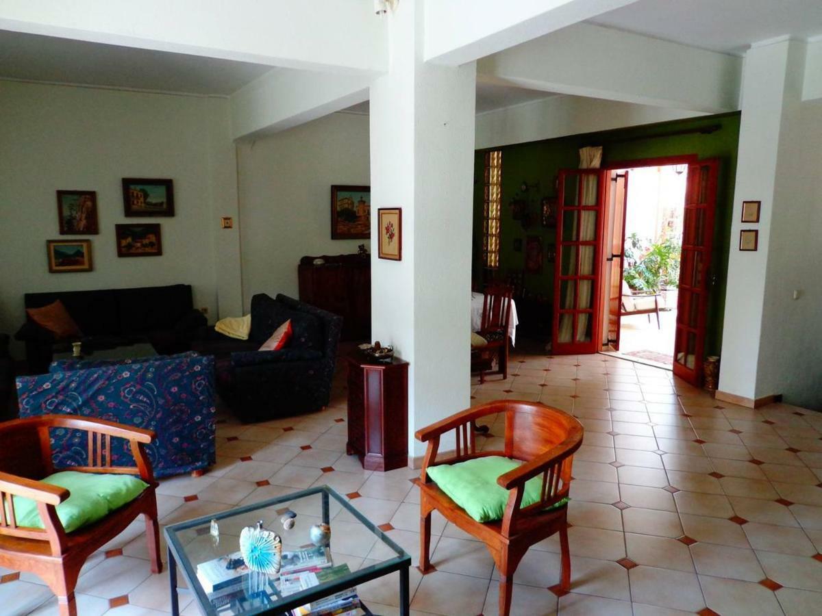 شقة Stamatina'S House المظهر الخارجي الصورة