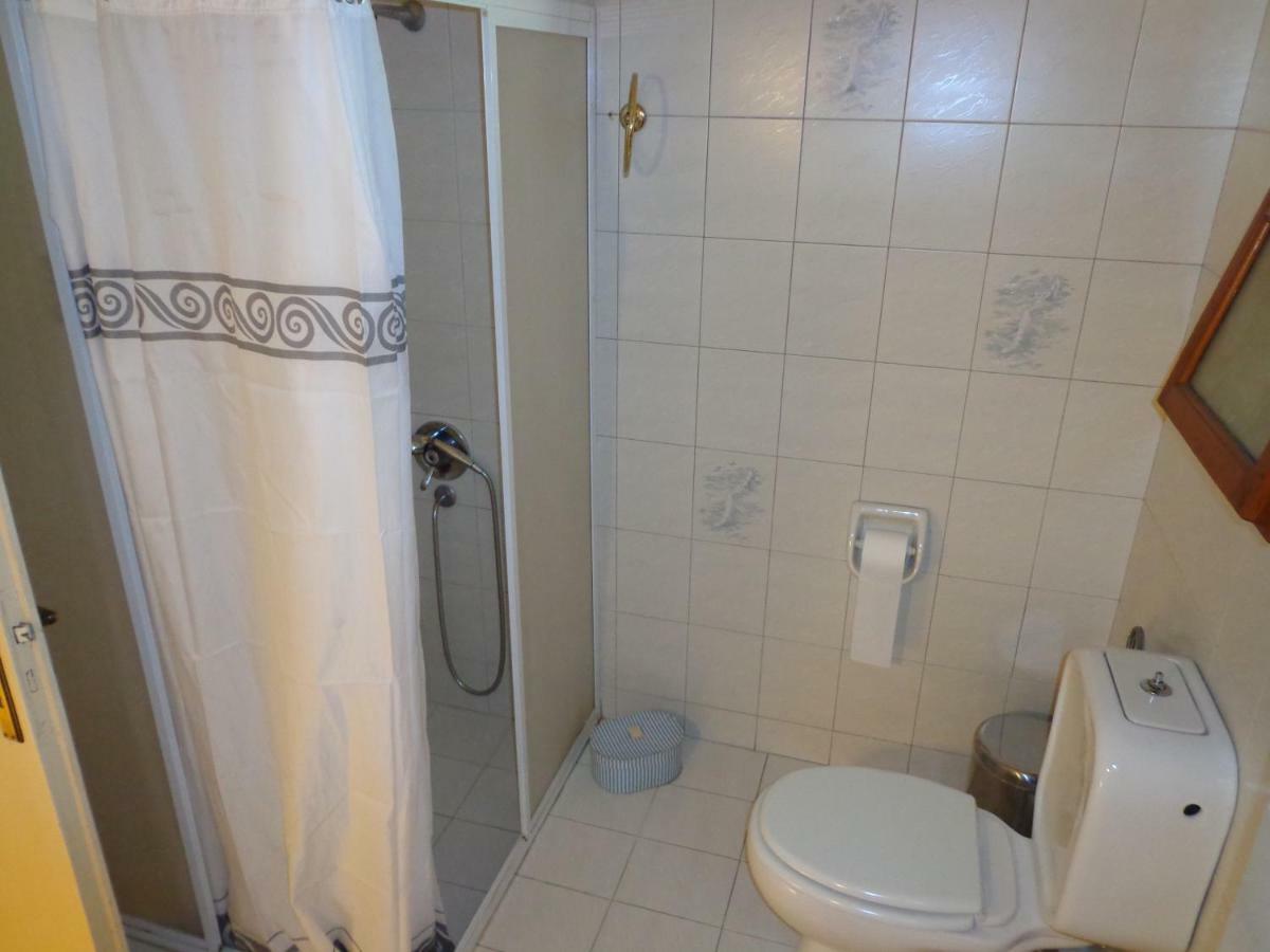شقة Stamatina'S House المظهر الخارجي الصورة